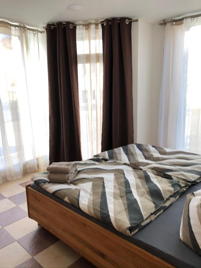 Ostello Kl17 Ostel Doebeln Esterno foto